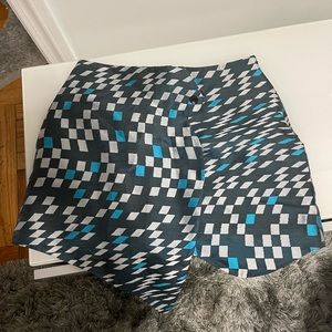 Opening Ceremony Skirt Size 4